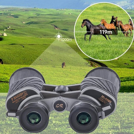 Binoculars 10X50