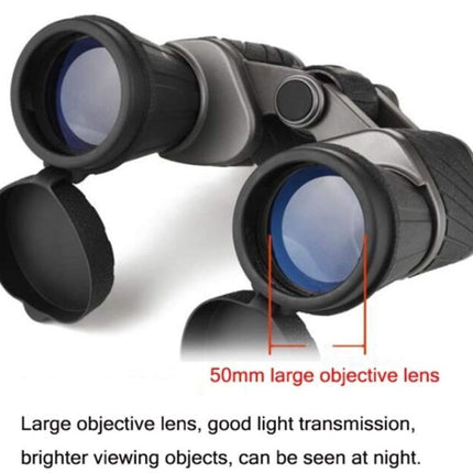 Binoculars 10X50