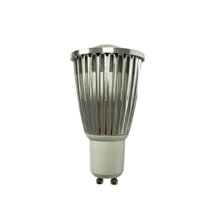 COB bulb 7W / 5W white, 220V, Gu10