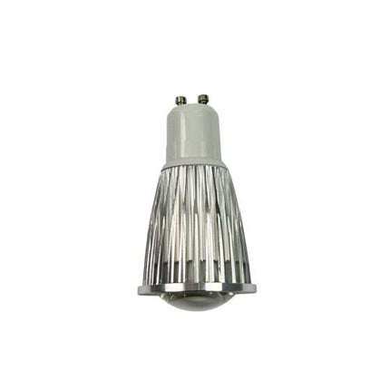 COB bulb 7W / 5W white, 220V, Gu10