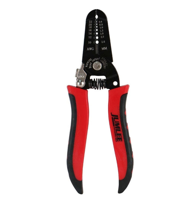 Jumlee Cable Stripping Pliers