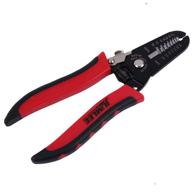 Jumlee Cable Stripping Pliers