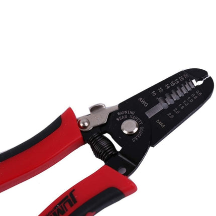 Jumlee Cable Stripping Pliers