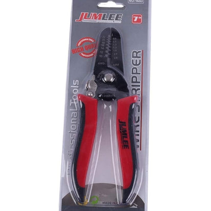 Jumlee Cable Stripping Pliers