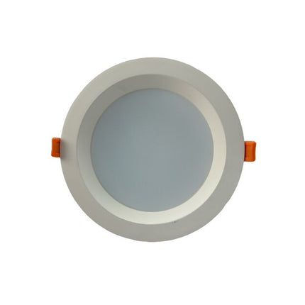LED downlights 18W, 220V 50/60Hz, 6000K