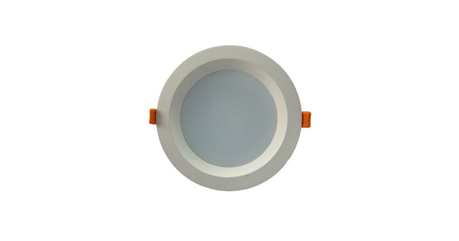 LED downlights 18W, 220V 50/60Hz, 6000K