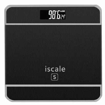 iScale electronic bathroom scale, personal scale