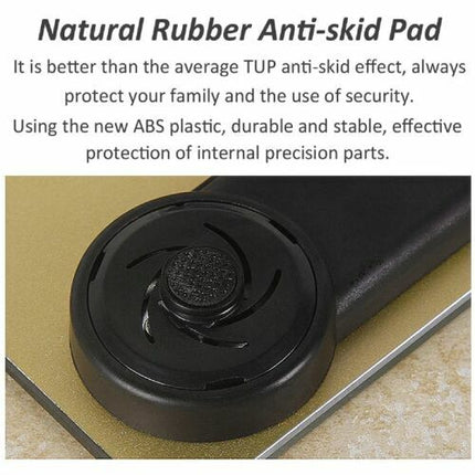 iScale electronic bathroom scale, personal scale