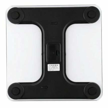 iScale electronic bathroom scale, personal scale