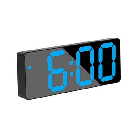 LED digital clock, LED display, with usb cable