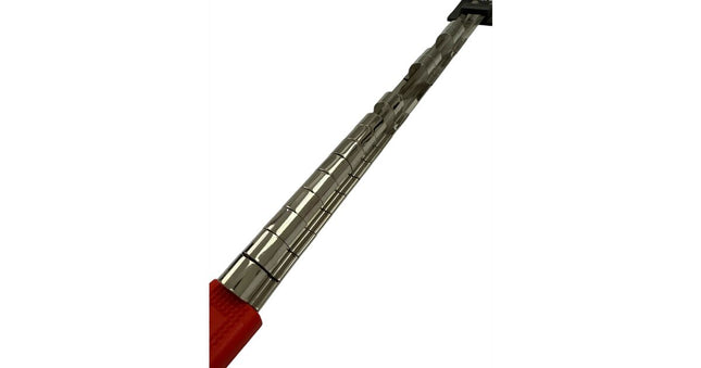 HURUSDY SDY-94233 professional tools 1/2 drive, sliding socket rail