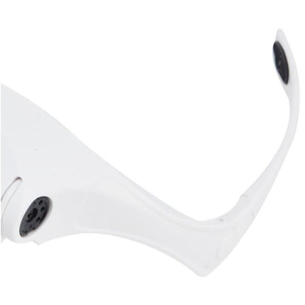 LED jewelry magnifier, set with frame and magnifying lenses 9892B2C