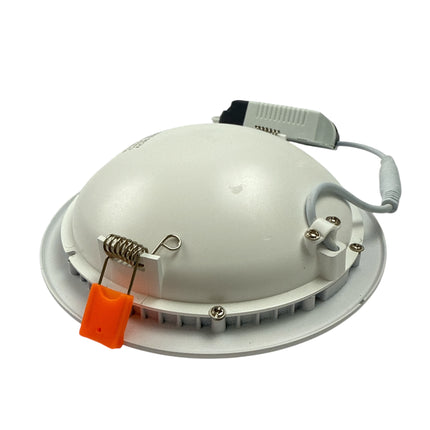 Angel Eyes LED Light 18W, AC 160-265V, Daylight