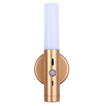 Motion Sensor Night Light and Flashlight