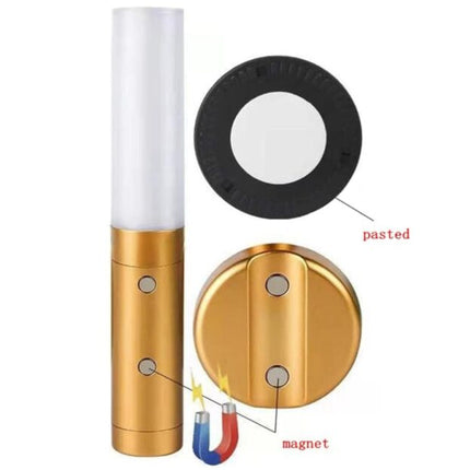 Motion Sensor Night Light and Flashlight