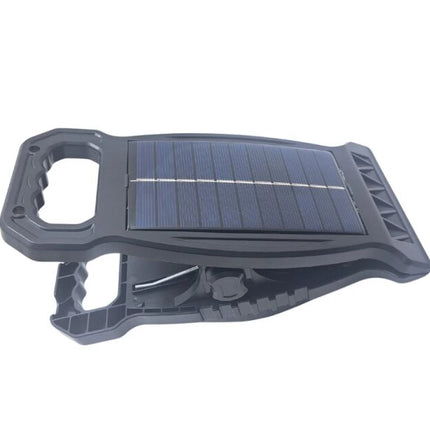 Solar Clip On Light with Motion Sensor