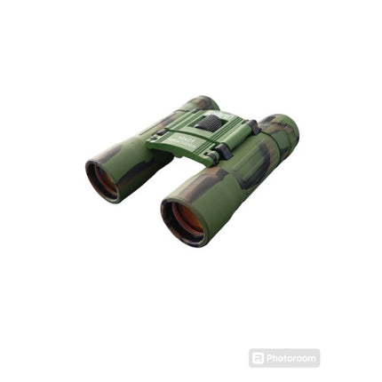 10x25 Handheld Binoculars - Waterproof, Fogproof