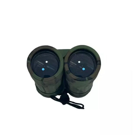 10x25 Handheld Binoculars - Waterproof, Fogproof