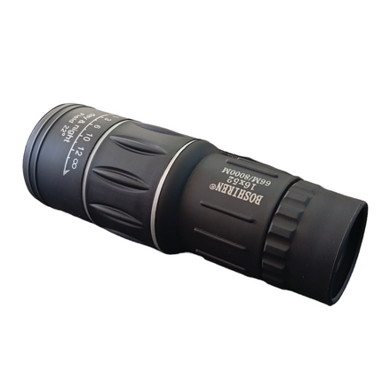 Boshirem Monocular Binoculars - 16x52 - Waterproof