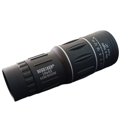 Boshirem Monocular Binoculars - 16x52 - Waterproof