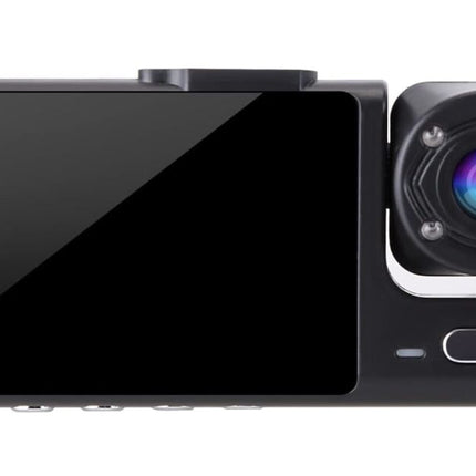 Dash Cam, Traffic Recorder C309, 1296P, HD, 2 inches