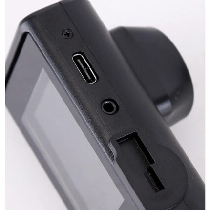 Dash Cam, Traffic Recorder C309, 1296P, HD, 2 inches