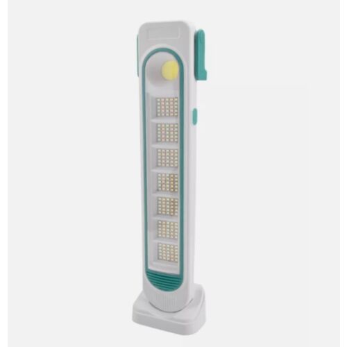 Rechargeable Solar USB-C Emergency Light 200W 175 LED