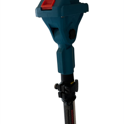 3 in 1 Tool set with 2 batteries 8 Ah 48V, Cordless mini chainsaw, Lopper, Cordless lopper for trimming branches and cutting wood