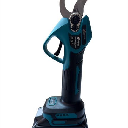 3 in 1 Tool set with 2 batteries 8 Ah 48V, Cordless mini chainsaw, Lopper, Cordless lopper for trimming branches and cutting wood