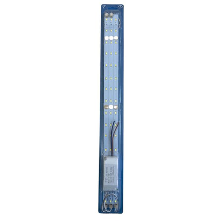 LED strip light 24W, monochromatic