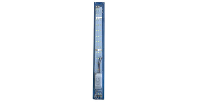LED strip light 24W, monochromatic