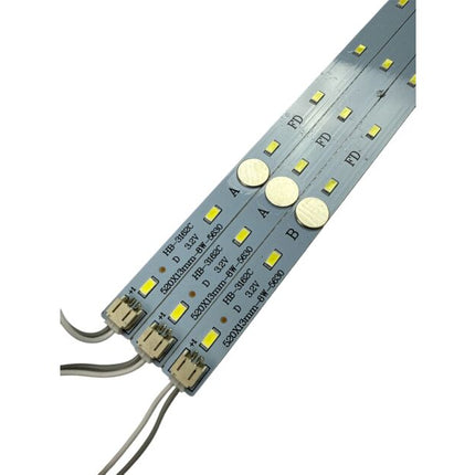 LED strip light 24W, monochromatic