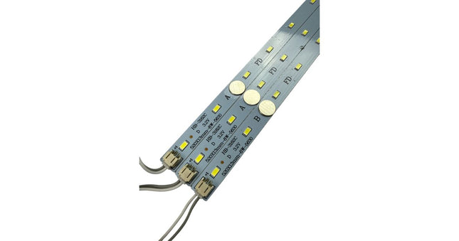 LED strip light 24W, monochromatic