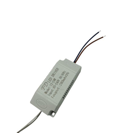 LED strip light 24W, monochromatic