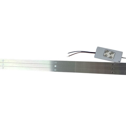 LED strip light 24W, monochromatic