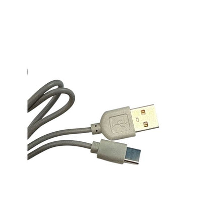 Powerful portable fan with solar and electric charging, built-in radio, Bluetooth speaker and LED light