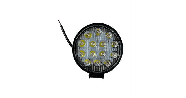 Car super strong irradiation lamp