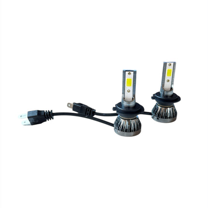 LED car headlight H7 12V