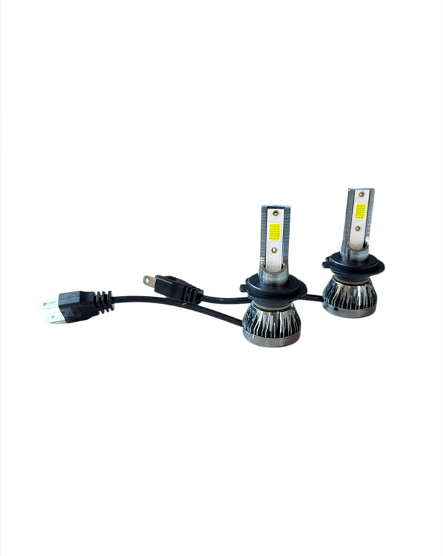LED car headlight H7 12V
