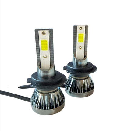 LED car headlight H7 12V