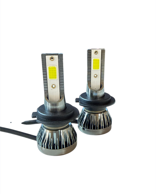 LED car headlight H7 12V