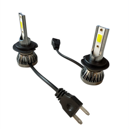 LED car headlight H7 12V