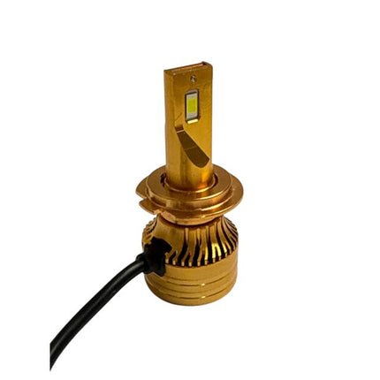 2pcs H7 headlight bulbs, Led car lighting