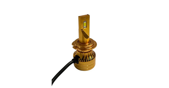 2pcs H7 headlight bulbs, Led car lighting