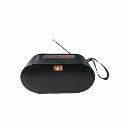 Portable wireless speaker TF/FM/USD/MIC HM-909 3000mAh