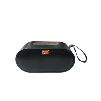 Portable wireless speaker TF/FM/USD/MIC HM-909 3000mAh