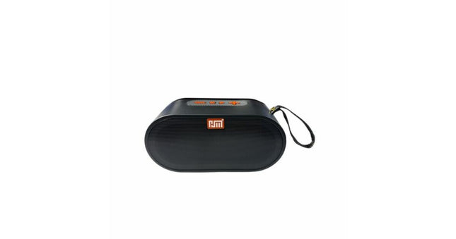 Portable wireless speaker TF/FM/USD/MIC HM-909 3000mAh