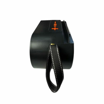 Portable wireless speaker TF/FM/USD/MIC HM-909 3000mAh