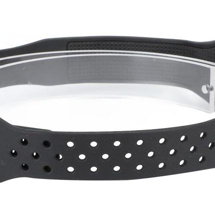 COB LED Headlight, Motion Sensor Headlight 360 Degree Rotating Safety Waterproof USB Rechargeable 6 Light Modes Silicone for Night Cycling