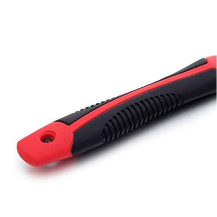 2 pcs adjustable universal wrench set, 9-32 mm, chrome vanadium steel, multi-function